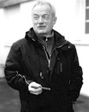 Profilbild Karl Wilhelm Theisen